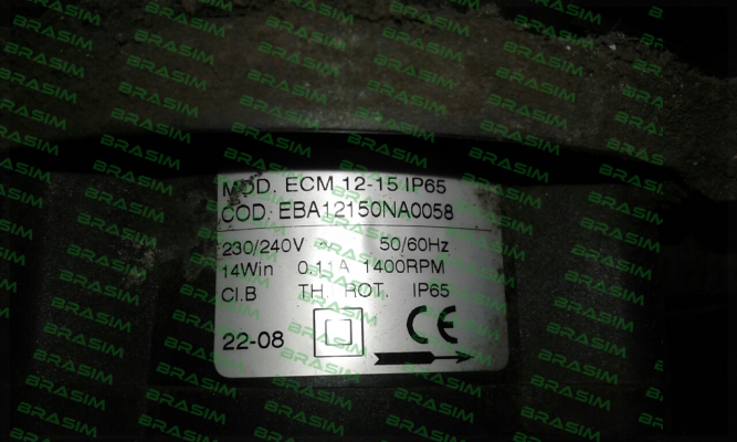 Elco-ECM12-15 COD.EBA12150NA0058 price