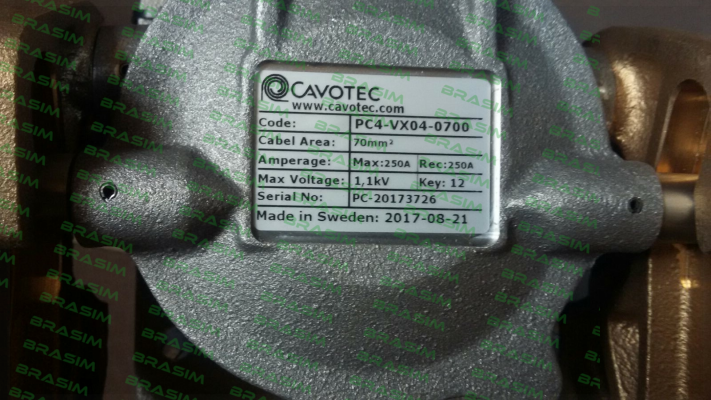 Cavotec-PC4-VX04-0700 OEM!! price