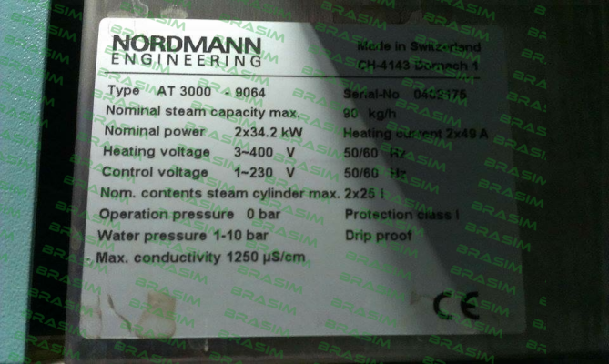 Nordmann-6391560, Type: 4564 price