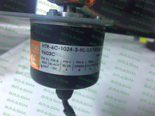 Hontko-HTR-6C-1024-3-HL-SA 100-B068 price