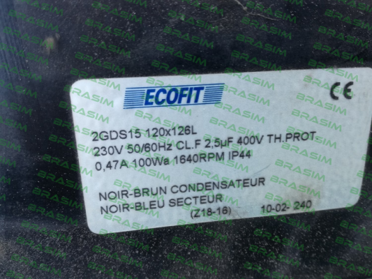 Ecofit-1305701 price