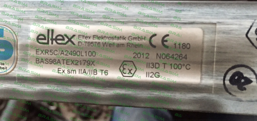 Eltex-EXR5C / A2490L100 price