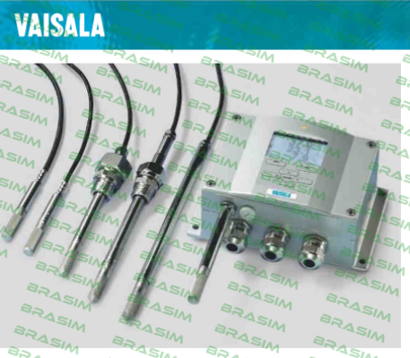 Vaisala-4H0B001BCAK100A0ACEBAA1 (HMT330) price