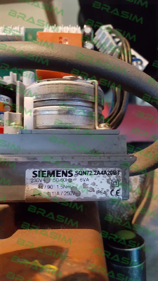 Siemens (Landis Gyr)-SQN72.2A4A20BT  -OEM  price