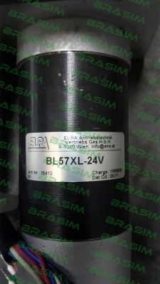 Elra-BL57XL-24V price