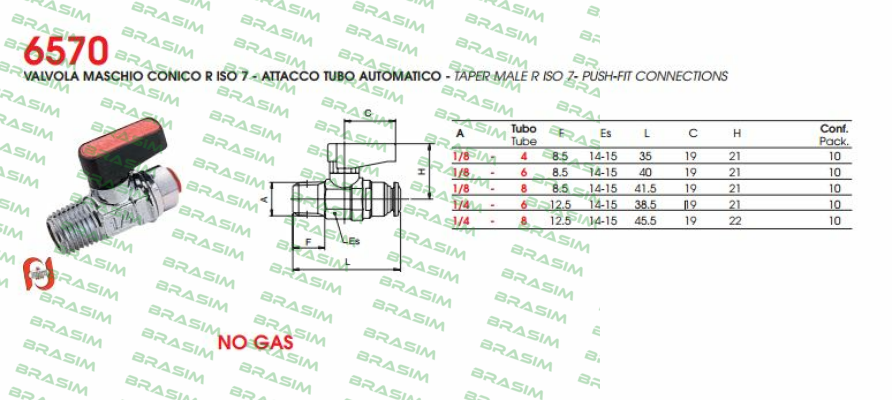 Aignep-6570-8-1/8  price