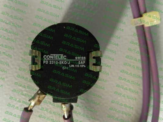 Contelec-PD M2310-5KO/J 5AF OEM  price