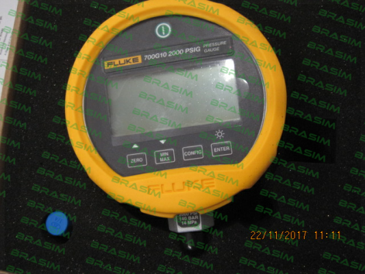 Fluke-Fluke 700G10 price