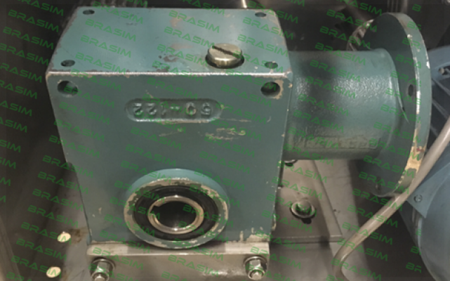 Swedrive-Type: FL 50 EO - 4 - 0 - 204 - R  price