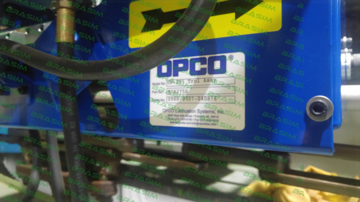 OPCO -808275S price