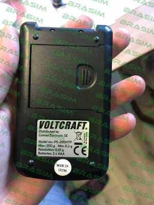 Voltcraft-PS-200HTP  price