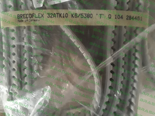 Brecoflex-32 ATK10 K6/5.380-T  price