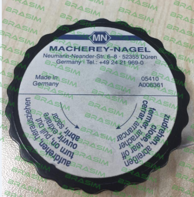 Macherey Nagel-A006361  price