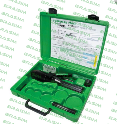 Greenlee-P/N: 34291   price