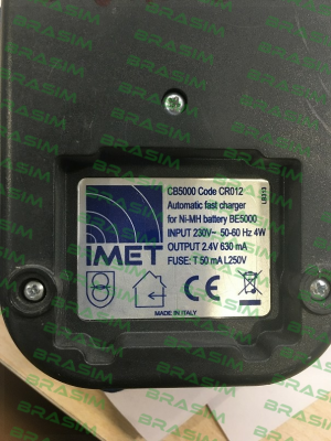 IMET-101012 price