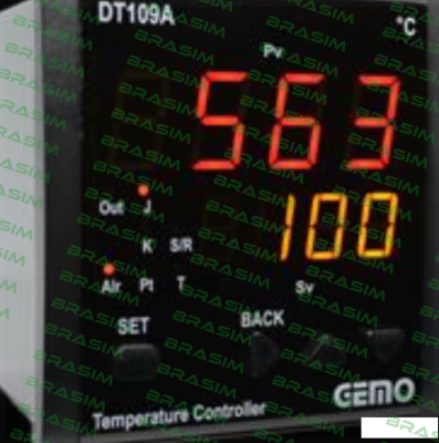 Gemo-DT 109A  price