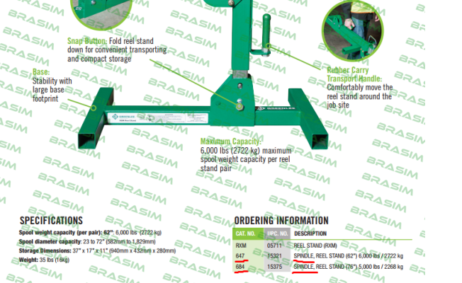 Greenlee-0024912  price