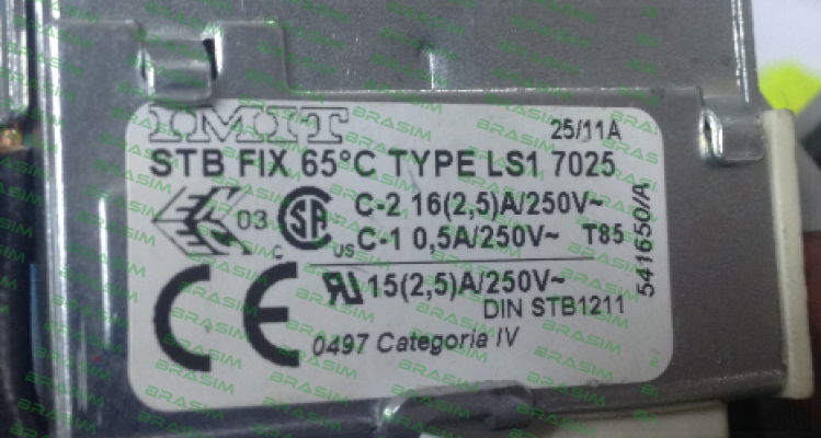 IMIT (Afriso)-LS1 7025 oem price