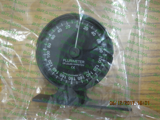 Dr. Rippstein-I014 (AMK code) same as 1201 (Sissel code) same as PLURIMETER (manufacturer reference)  price