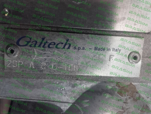 Galtech-Coupling for 2SP A8 0-10N  price