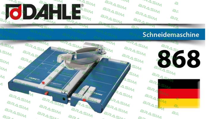 Dahle- 868 ( ITDA00868-04505)  price