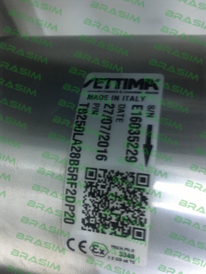 Settima-TB250LA28B5RF2DP20  price