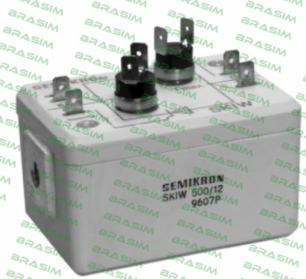 Semikron-W1C-400V./0÷400V.-500A.-R.A. (SKIW 500) price