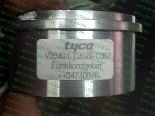 TYCO-V23401-T2679-C302 OBSOLETE- NO REPLACEMENT   price