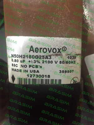 Aerovox-N50H2180G25A3 price