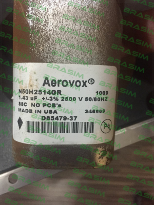 Aerovox-N50H2514G22E3 price