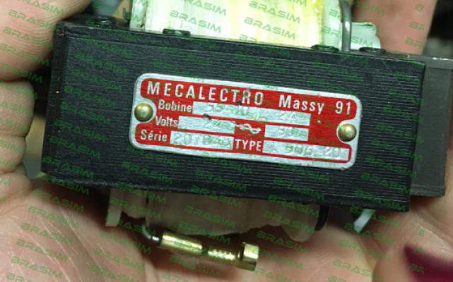 Mecalectro-56 10 Z 24 price