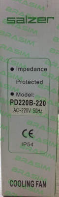 Salzer-PD22OB-220  price