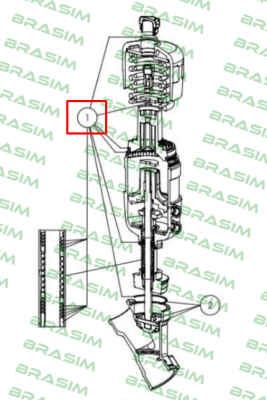 Burkert-233587 price