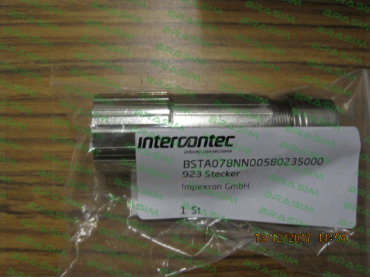 Intercontec-BSTA078NN00580235400 price