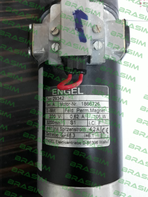 Engel Motor-29342-1866726 price