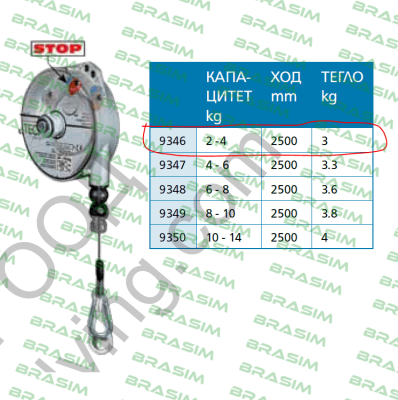 Tecna-P/N: 9346   price