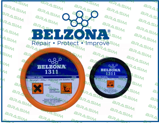 Belzona-1311 Ceramic RMetal ( 2 kg)  price