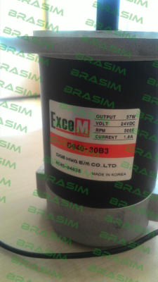 Excem-D940-30B3 price