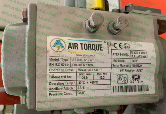 Air Torque-SC00030-6UF05F0714AZ price