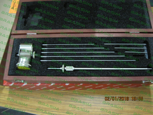 Starrett-696MZ price