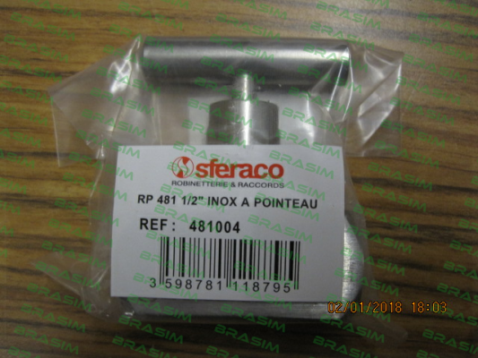 Sferaco-481004  price