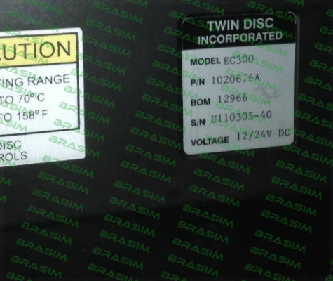 Twin Disc-1020676A price