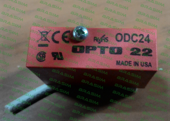 Opto 22-ODC24 price