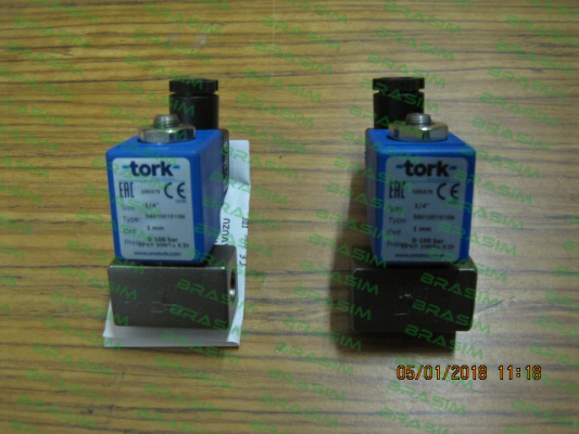 Tork-Type: T-SK-601   Ord. Code: S6010.01.018   price