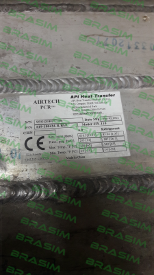 API Airtech-619-1004M-BSP price