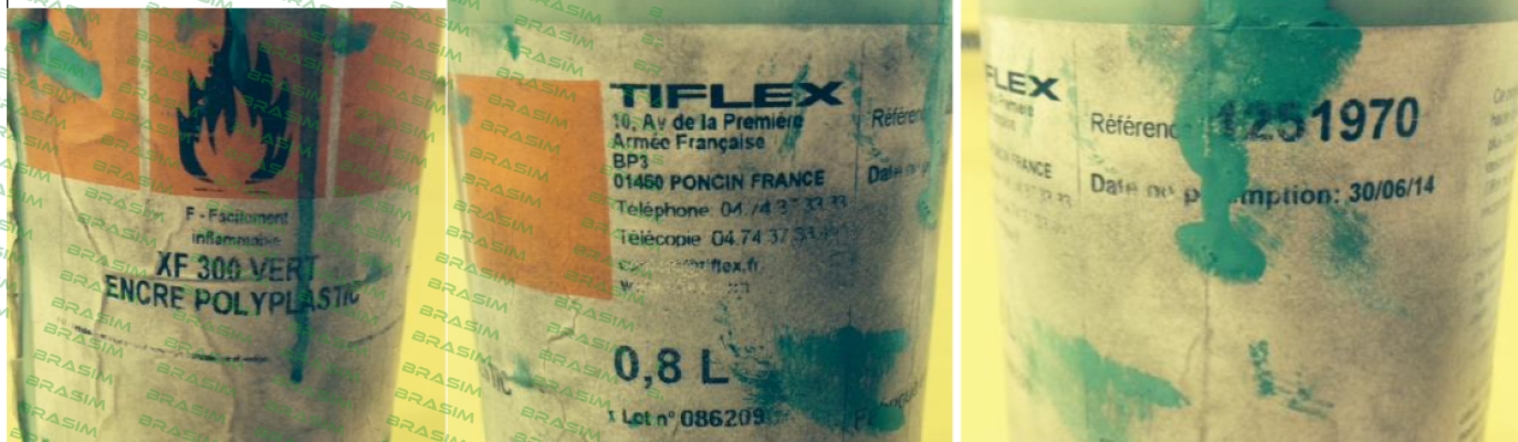 Tiflex-180Farbe price