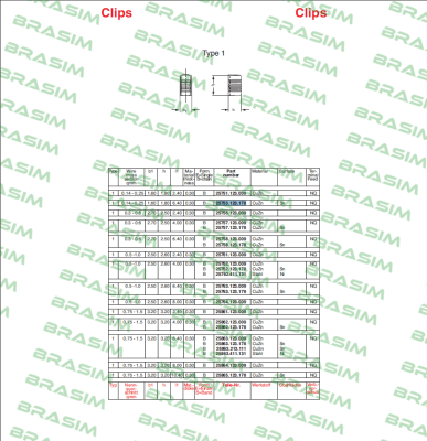 Lear (Grote Hartmann)-25753.123.178 (1 x 20 000 pcs.) price