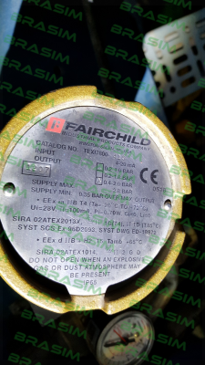 Fairchild-TEXI7800-418  price