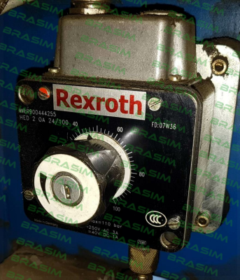 Rexroth-P/N: R900444255 Type: HED 2 OA2X/100 obsolete/alternative P/N: R901425452 Type: HEDE10-3X/100/2/-GI-K35-0 + R900773031  price