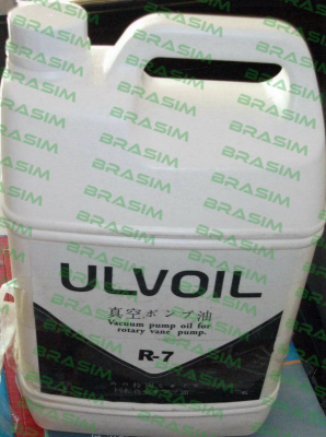 ULVAC-R7 ULVOIL 2,2L can price